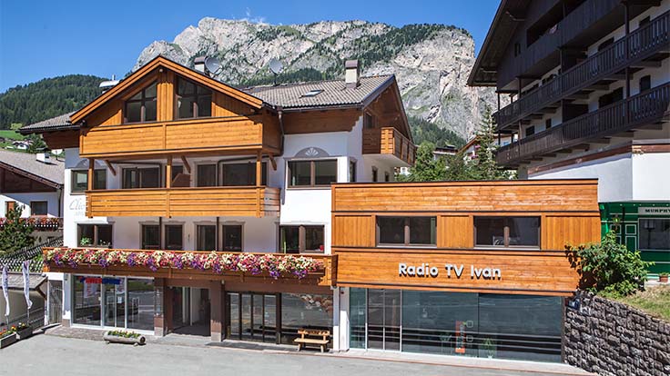 Apartments Clivia