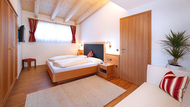 Apartments Clivia