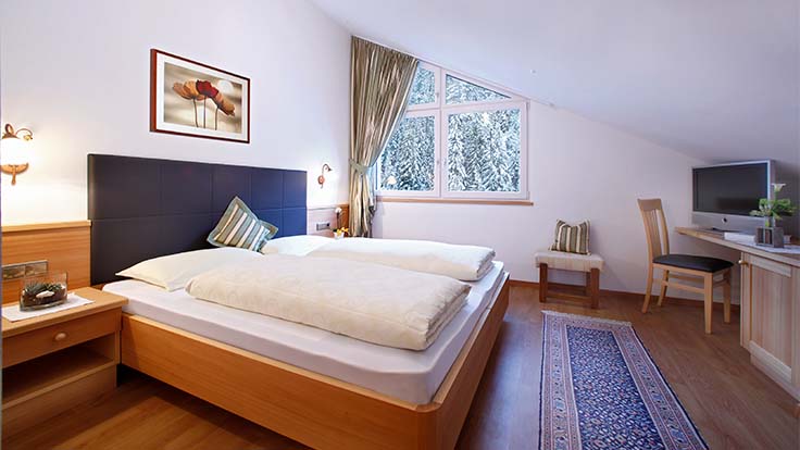 Apartments Clivia